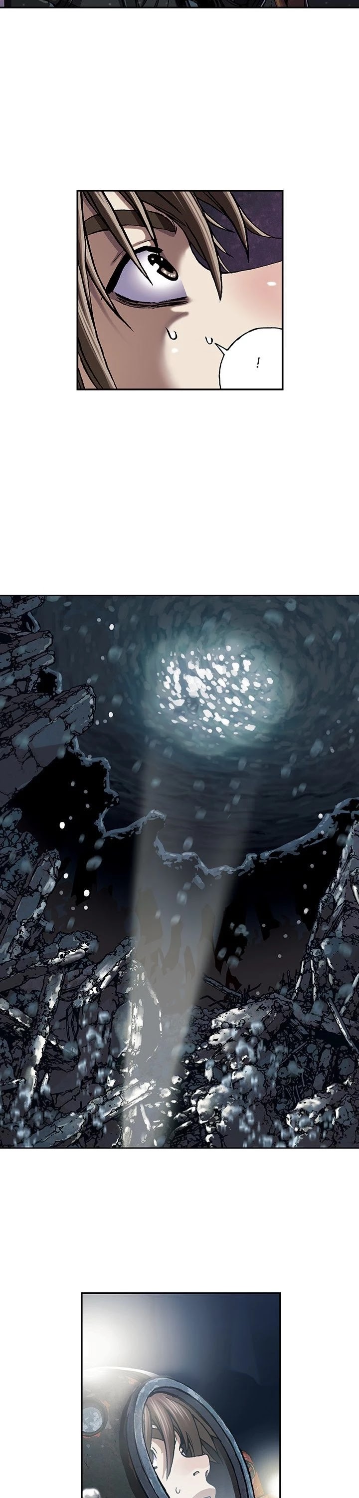 Leviathan Chapter 49 - Page 18