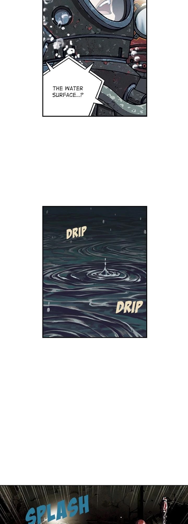 Leviathan Chapter 49 - Page 19
