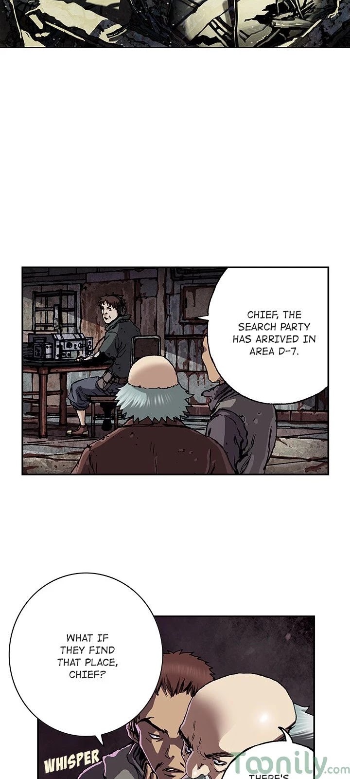 Leviathan Chapter 49 - Page 2