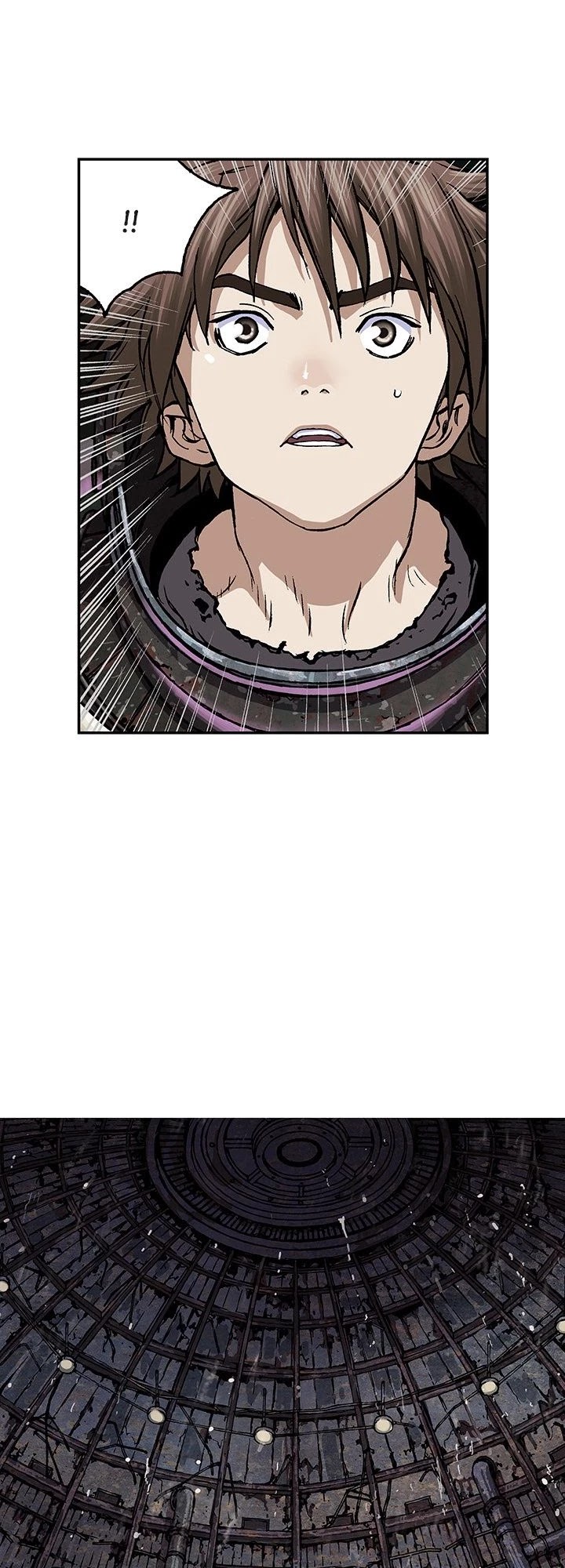 Leviathan Chapter 49 - Page 22