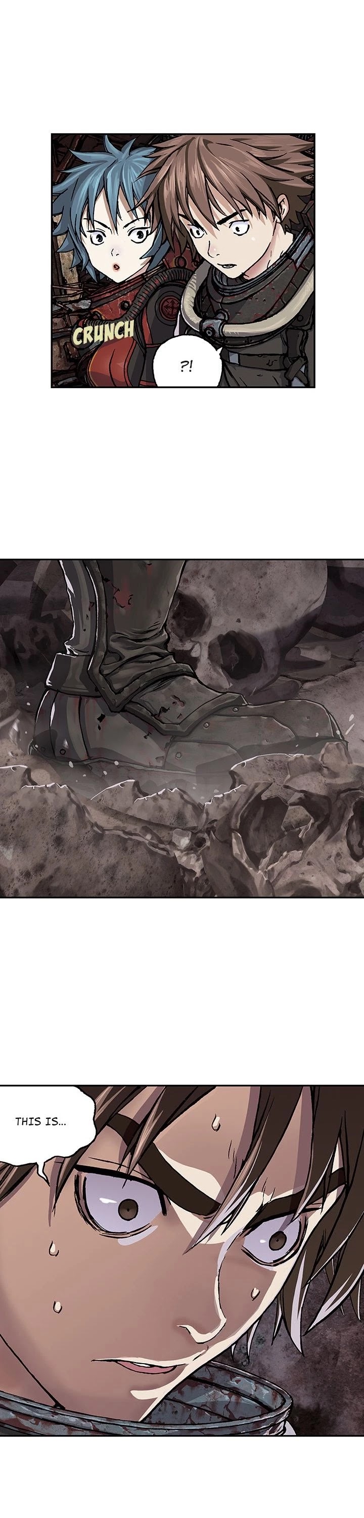 Leviathan Chapter 49 - Page 24