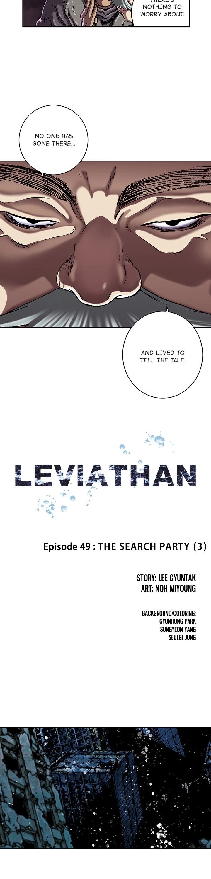 Leviathan Chapter 49 - Page 3