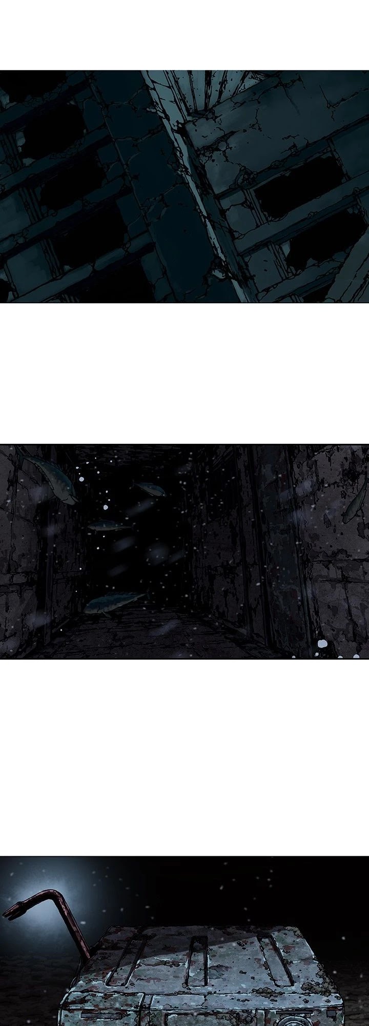 Leviathan Chapter 49 - Page 4