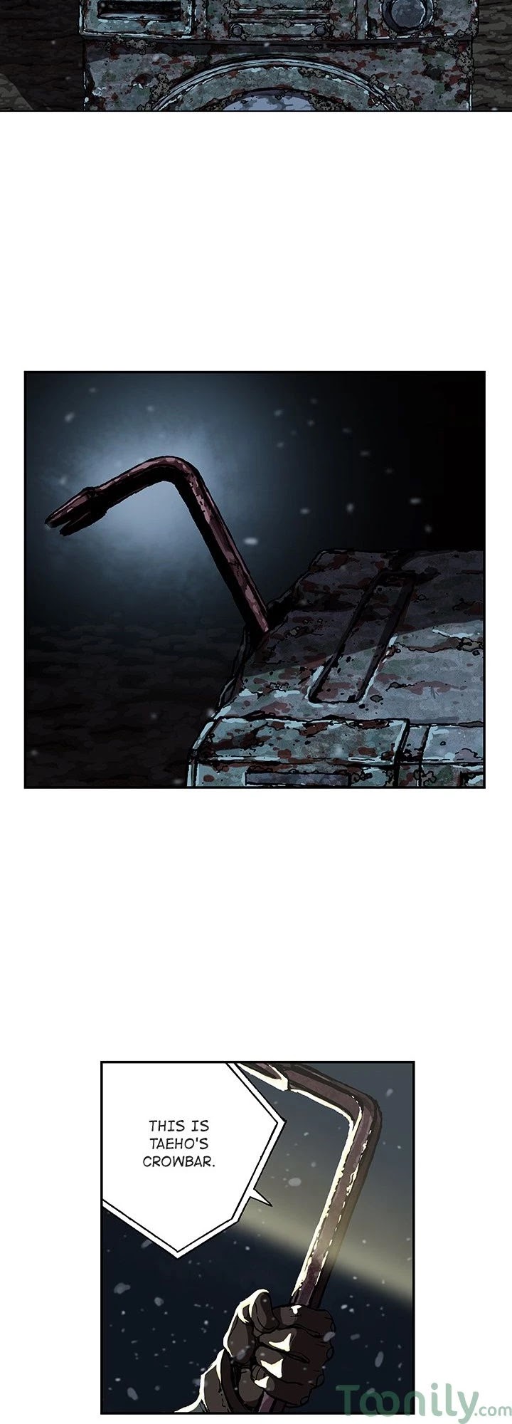 Leviathan Chapter 49 - Page 5