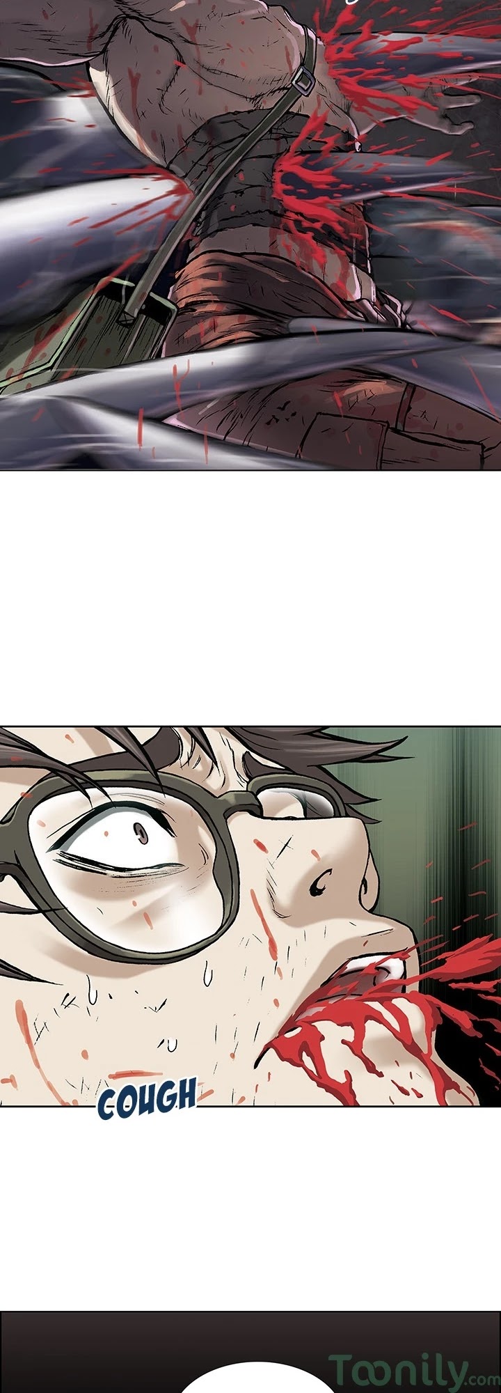 Leviathan Chapter 5 - Page 11