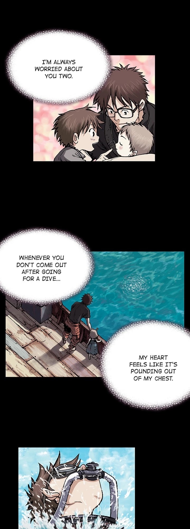 Leviathan Chapter 5 - Page 13