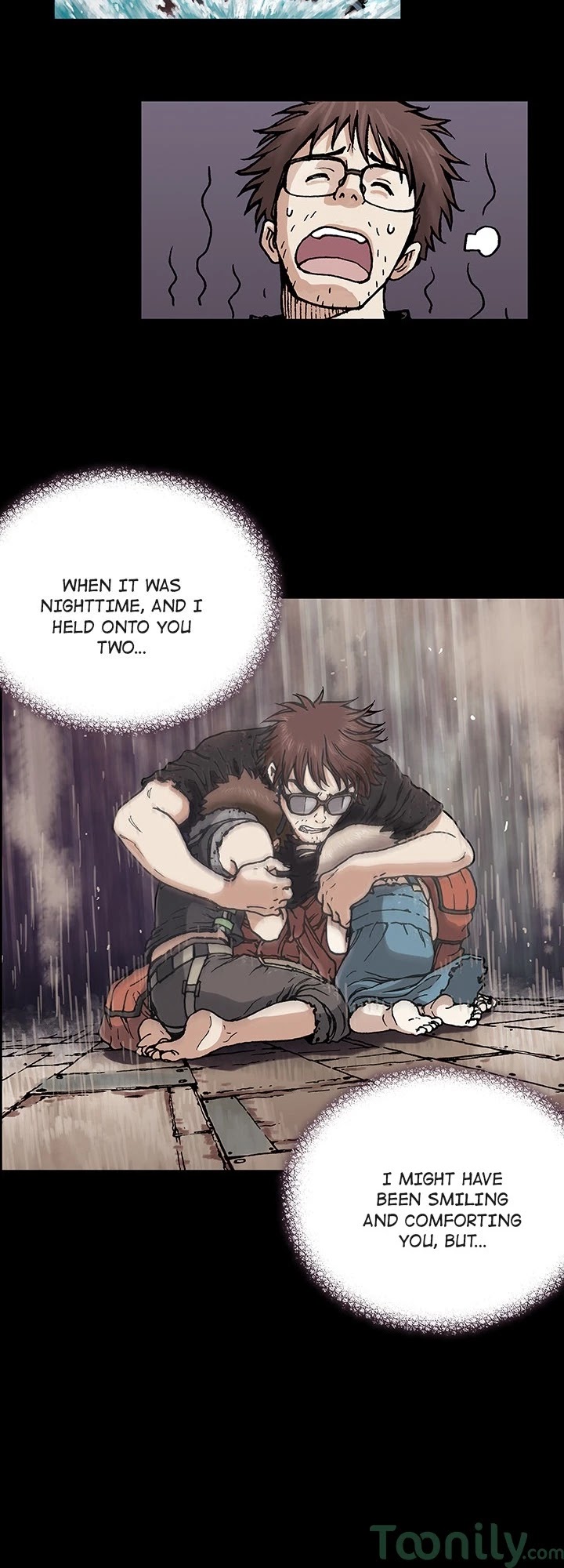 Leviathan Chapter 5 - Page 14