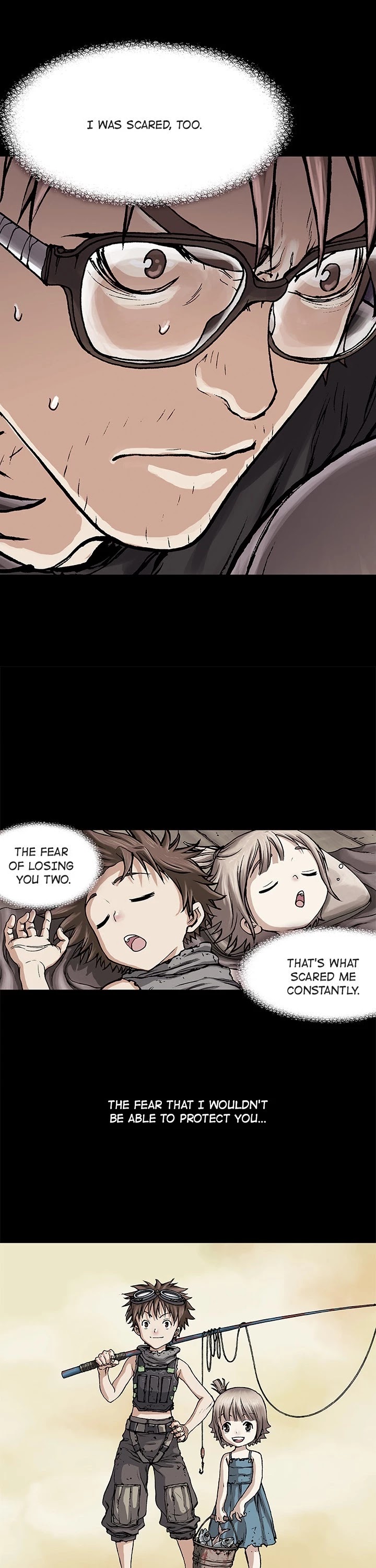 Leviathan Chapter 5 - Page 15