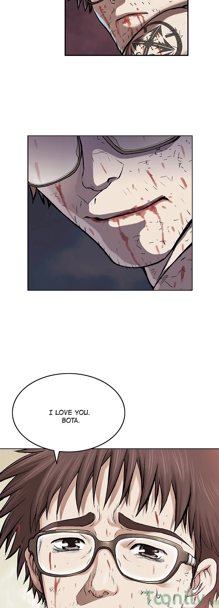 Leviathan Chapter 5 - Page 17