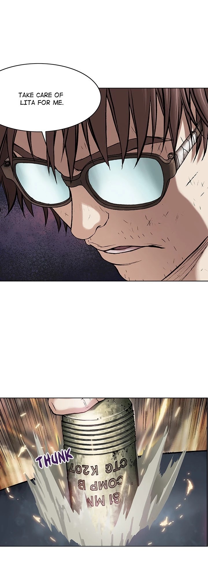 Leviathan Chapter 5 - Page 19