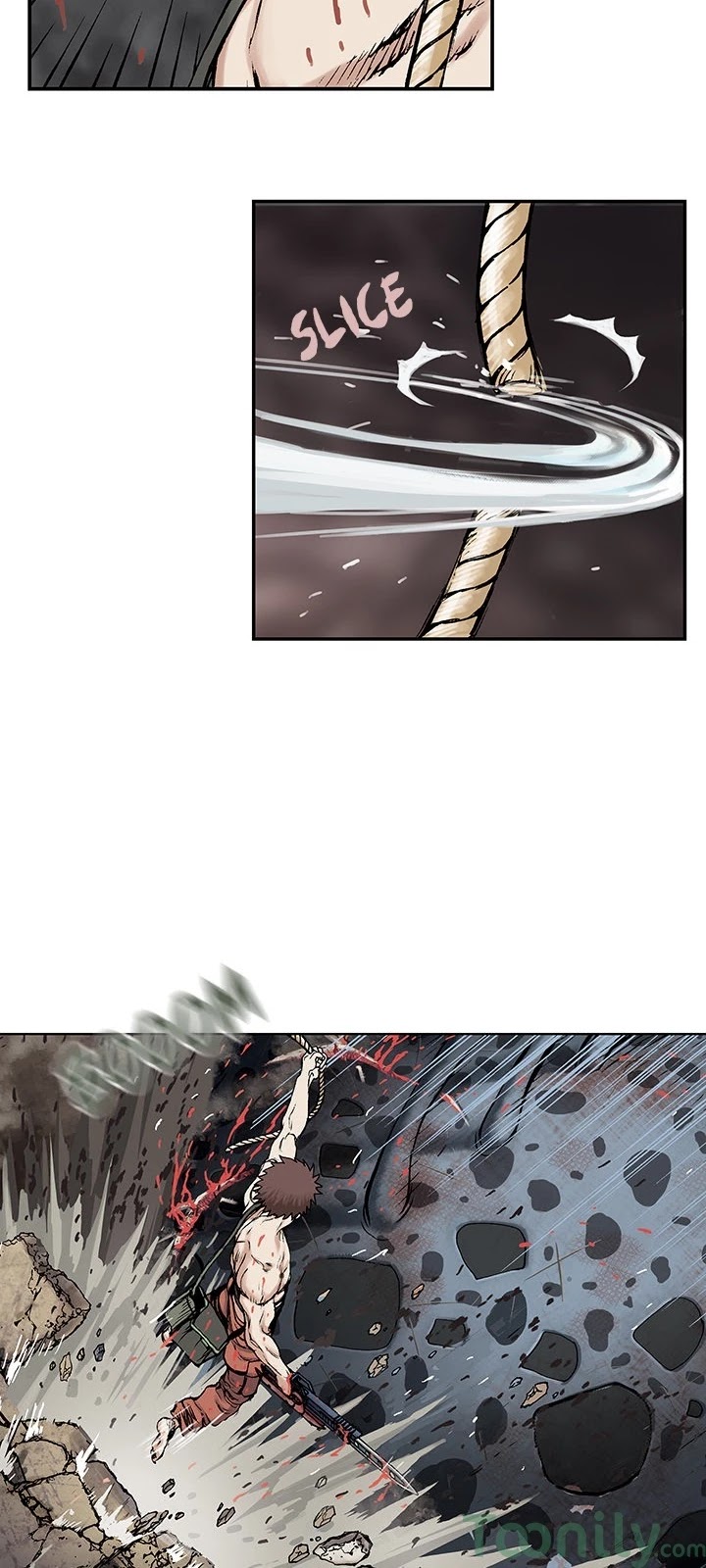Leviathan Chapter 5 - Page 2