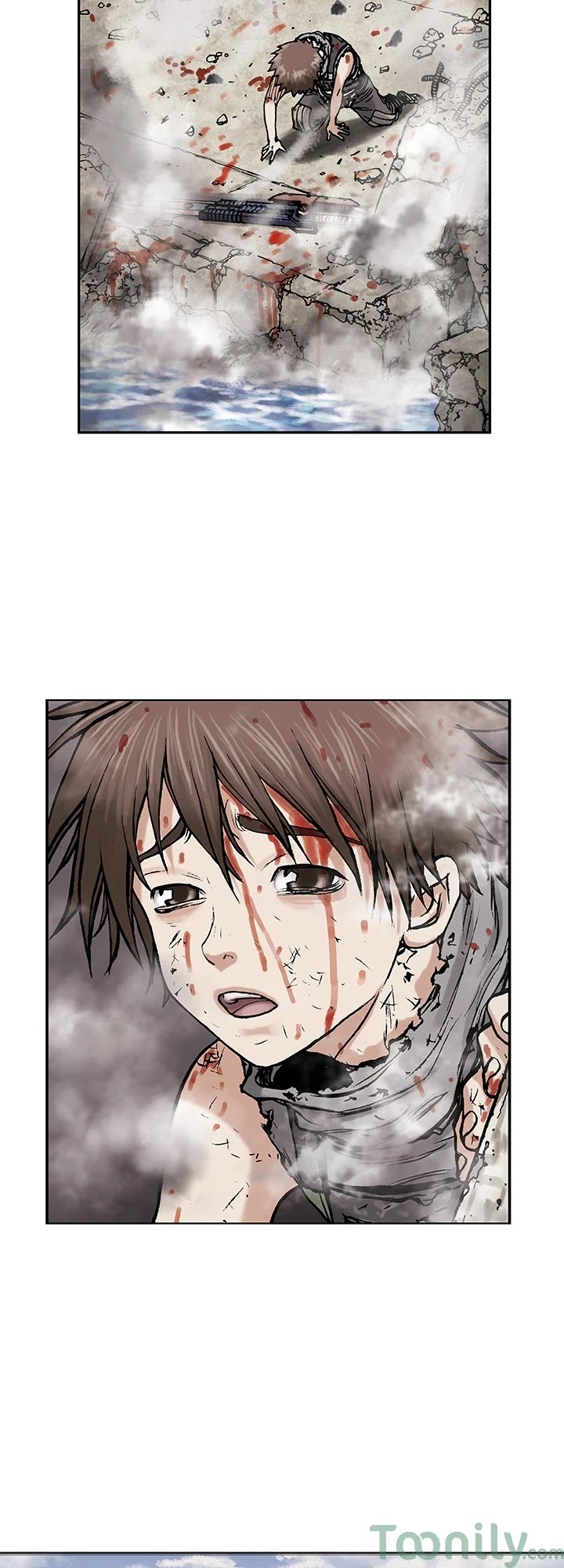 Leviathan Chapter 5 - Page 23