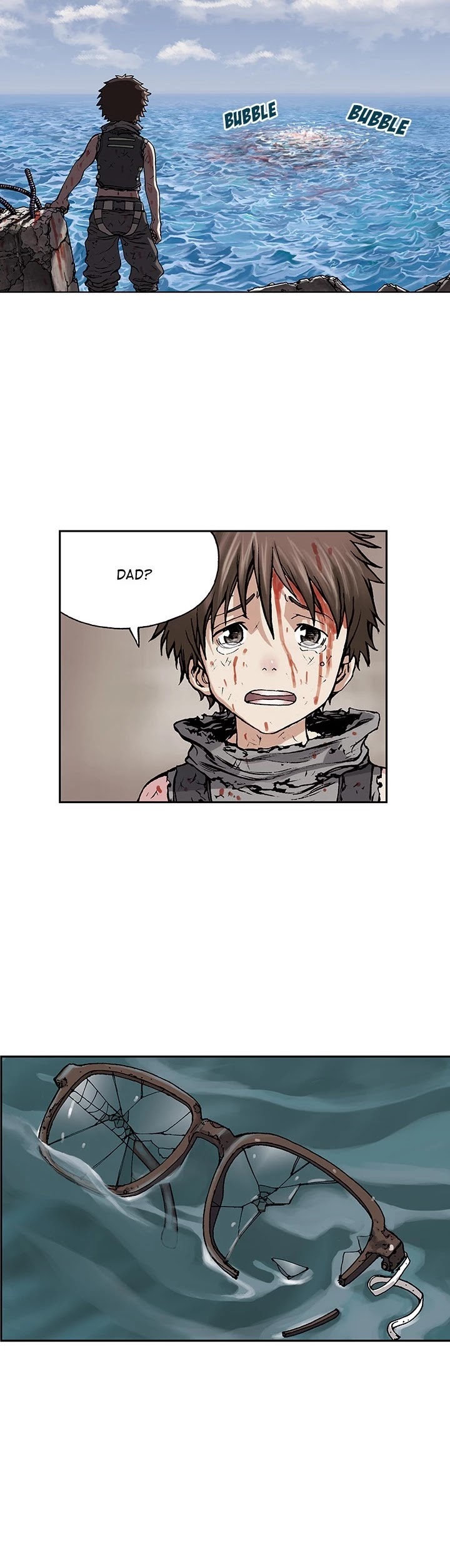 Leviathan Chapter 5 - Page 24
