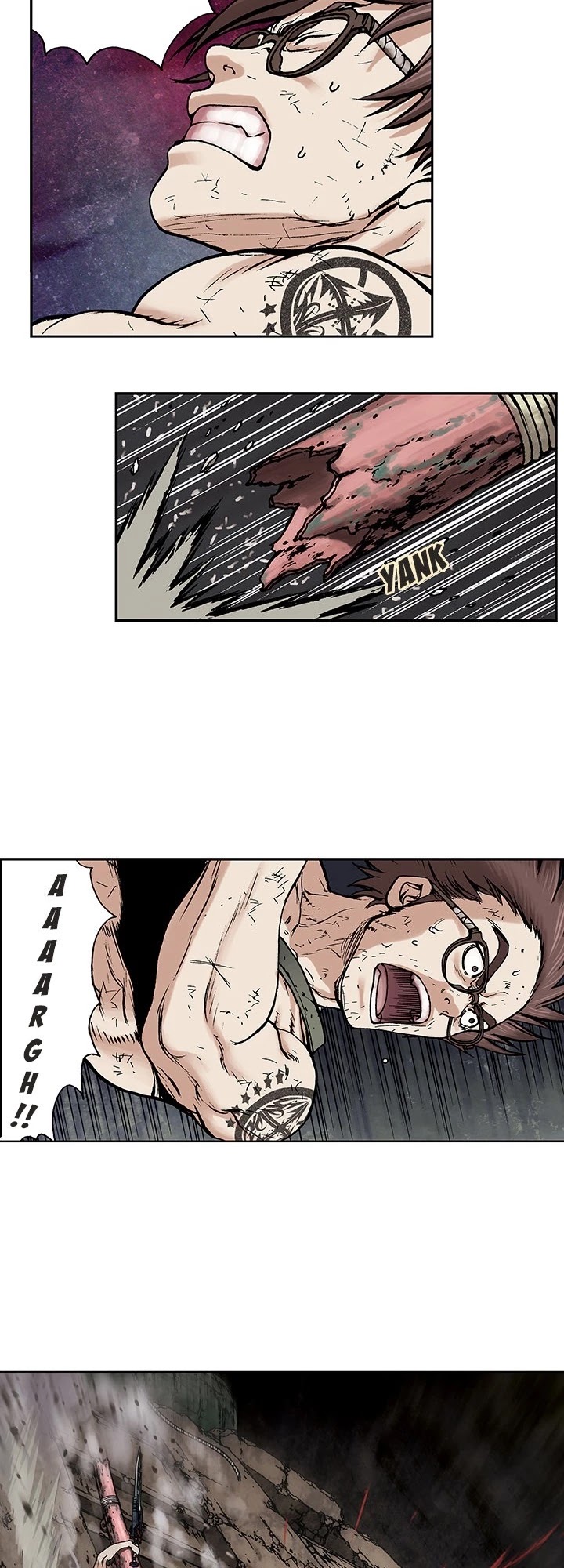 Leviathan Chapter 5 - Page 4
