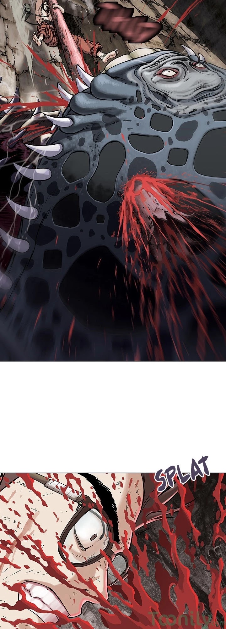 Leviathan Chapter 5 - Page 5