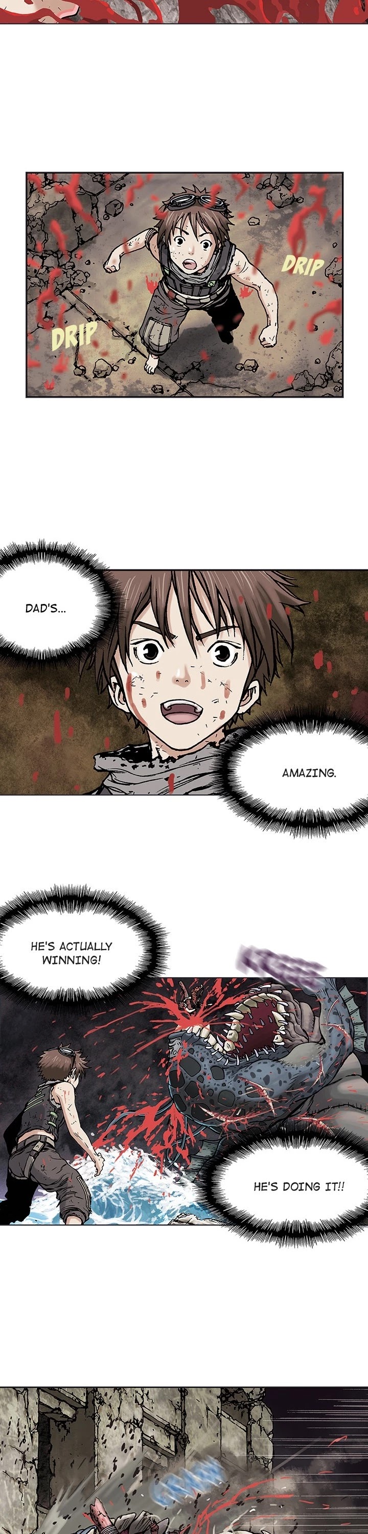 Leviathan Chapter 5 - Page 6