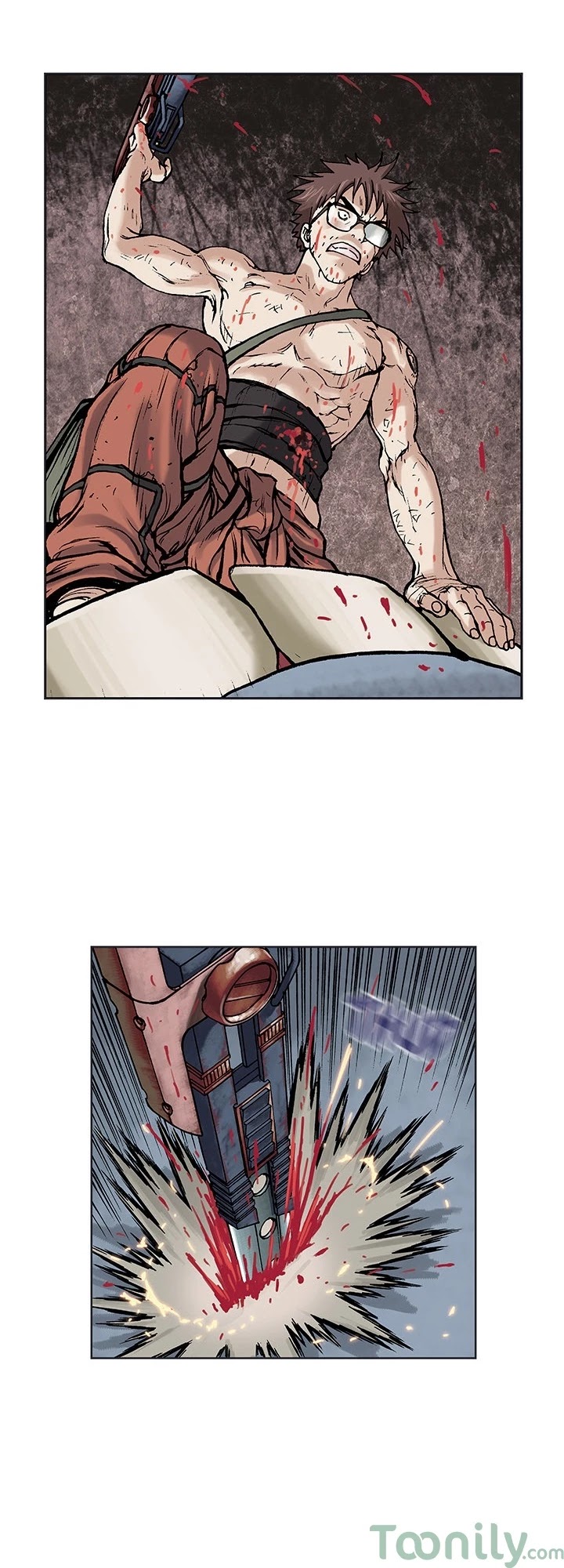 Leviathan Chapter 5 - Page 8