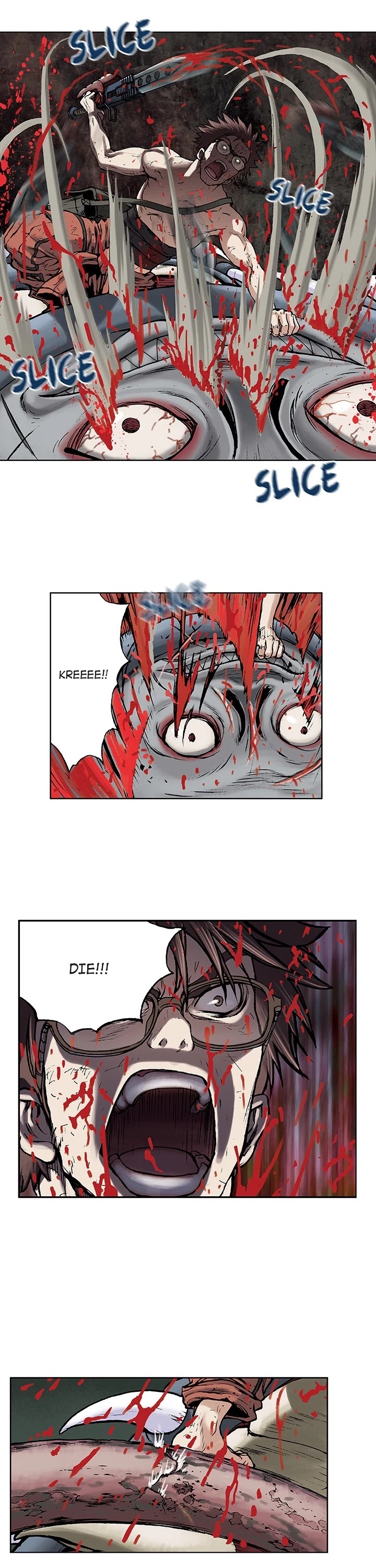 Leviathan Chapter 5 - Page 9