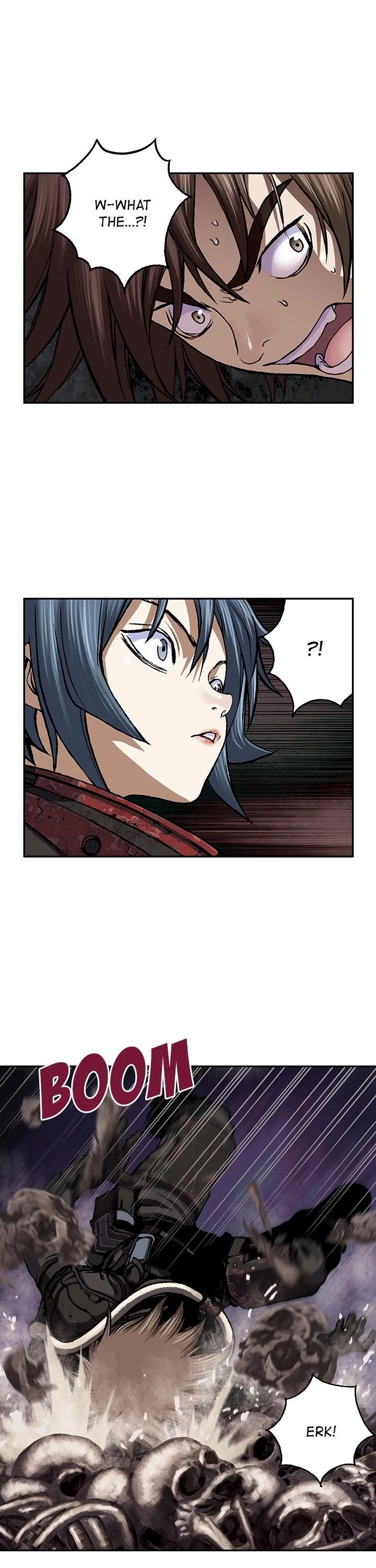 Leviathan Chapter 50 - Page 12