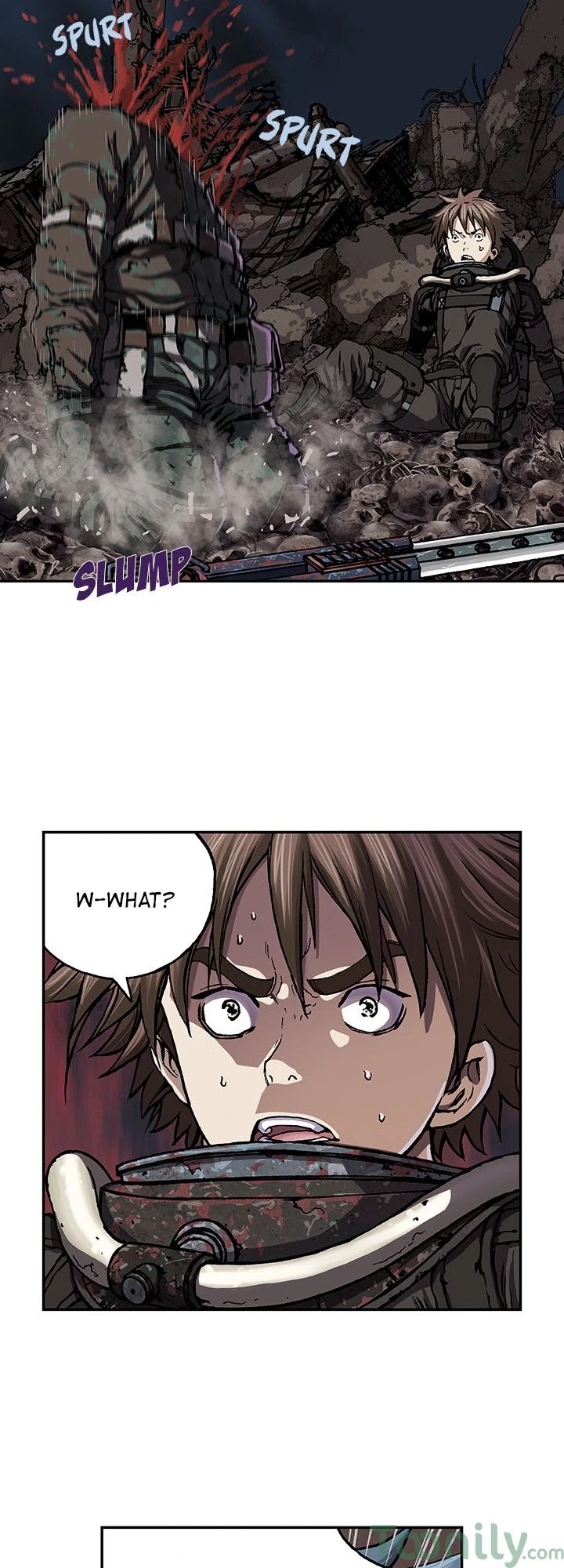 Leviathan Chapter 50 - Page 17