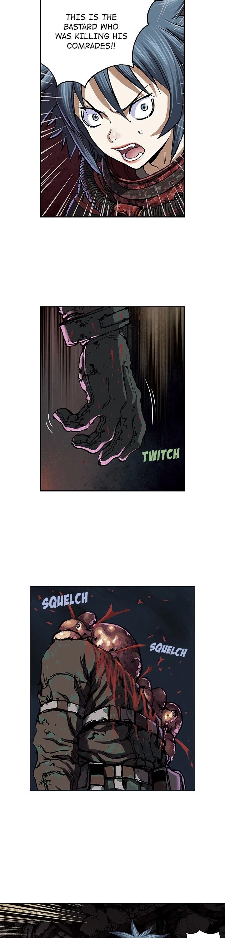 Leviathan Chapter 50 - Page 18