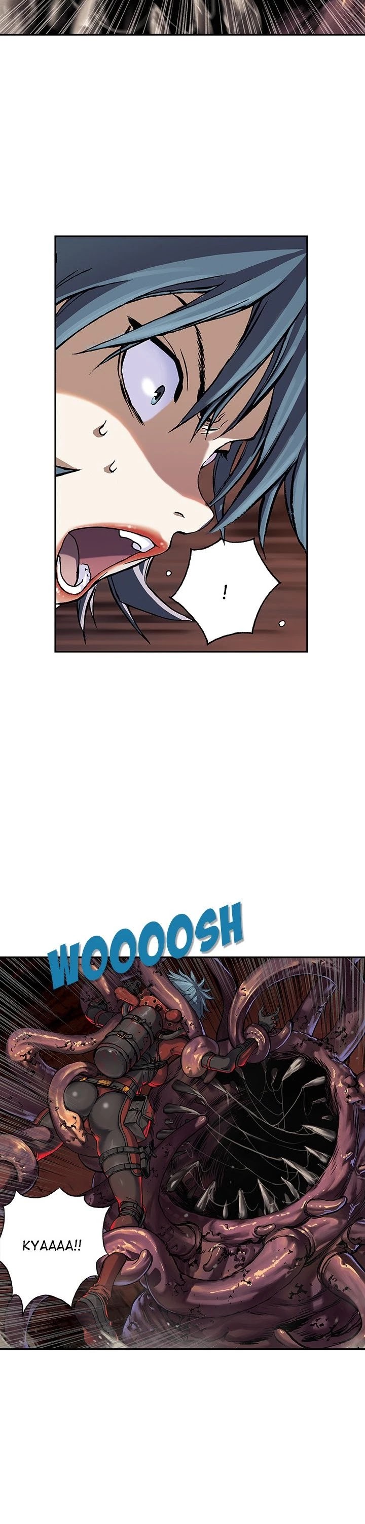 Leviathan Chapter 50 - Page 21