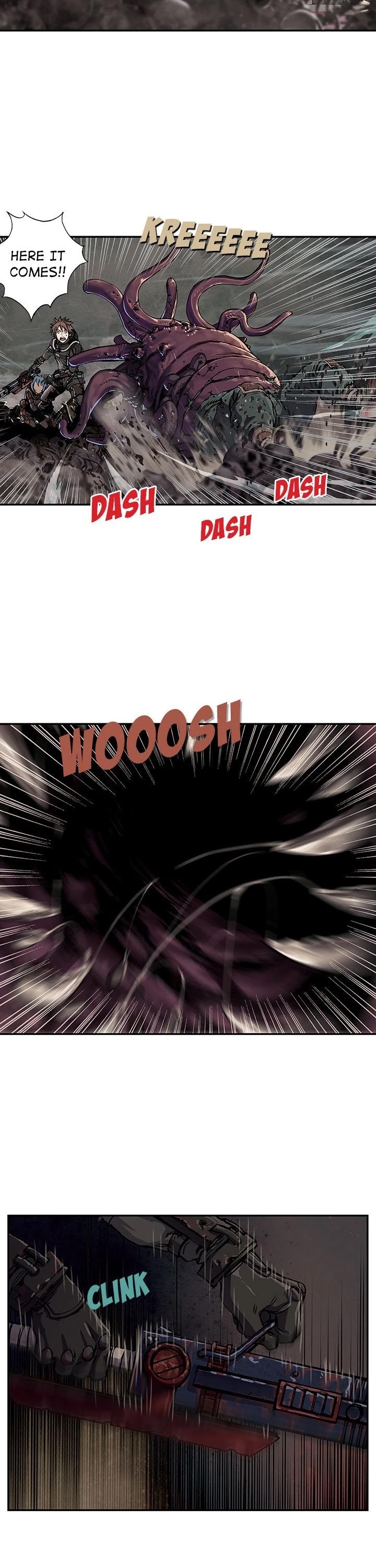 Leviathan Chapter 50 - Page 24