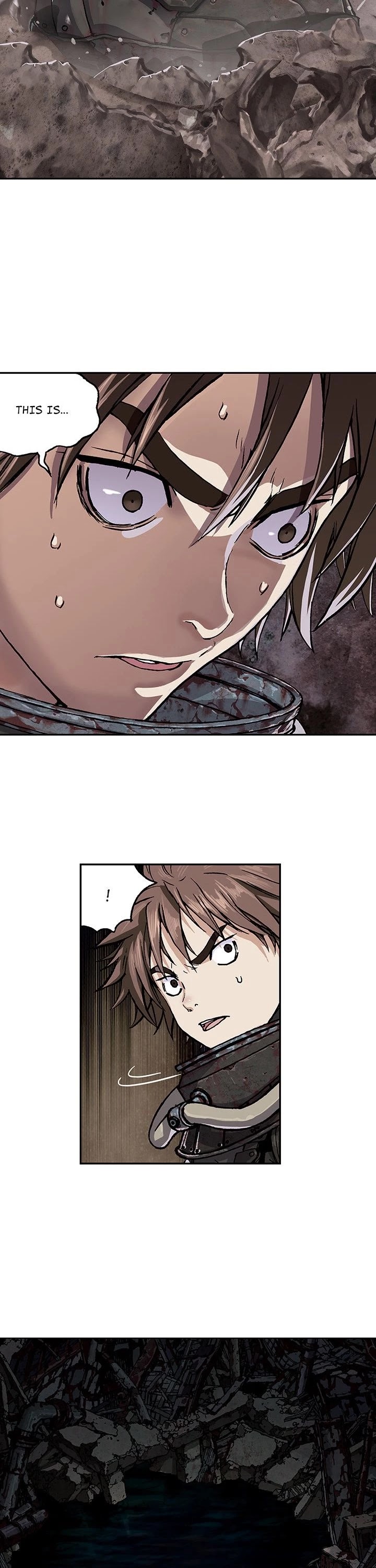 Leviathan Chapter 50 - Page 3