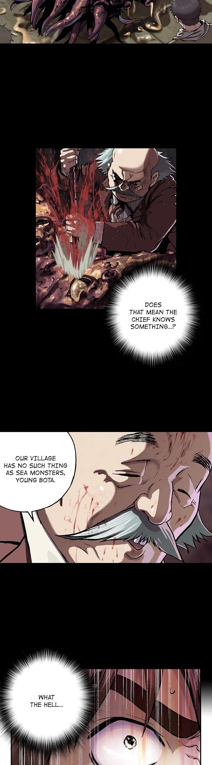 Leviathan Chapter 50 - Page 30