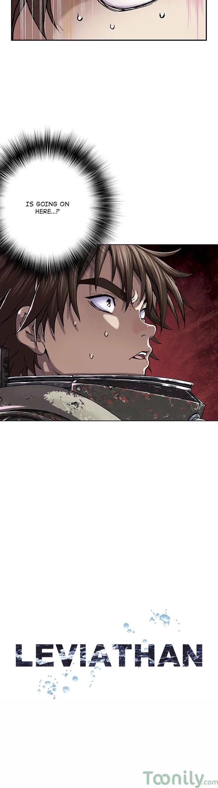Leviathan Chapter 50 - Page 31