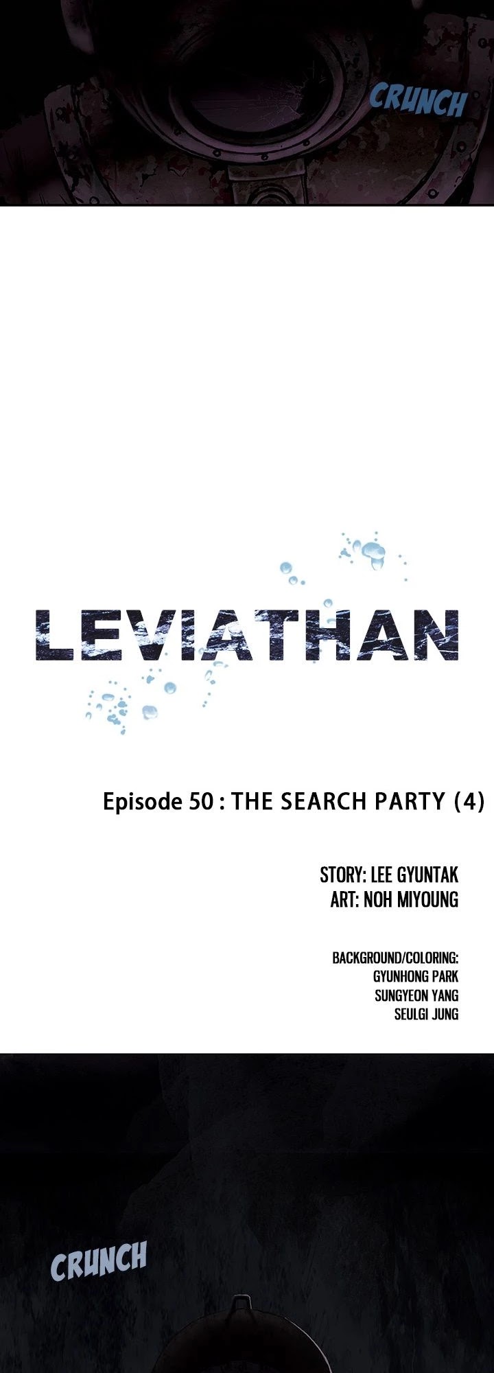 Leviathan Chapter 50 - Page 7