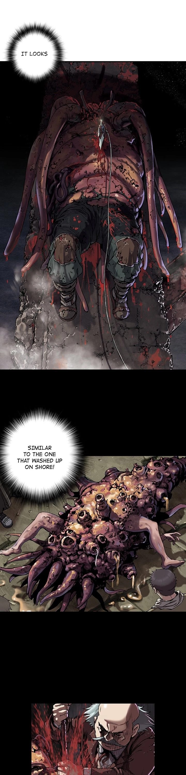 Leviathan Chapter 51 - Page 0