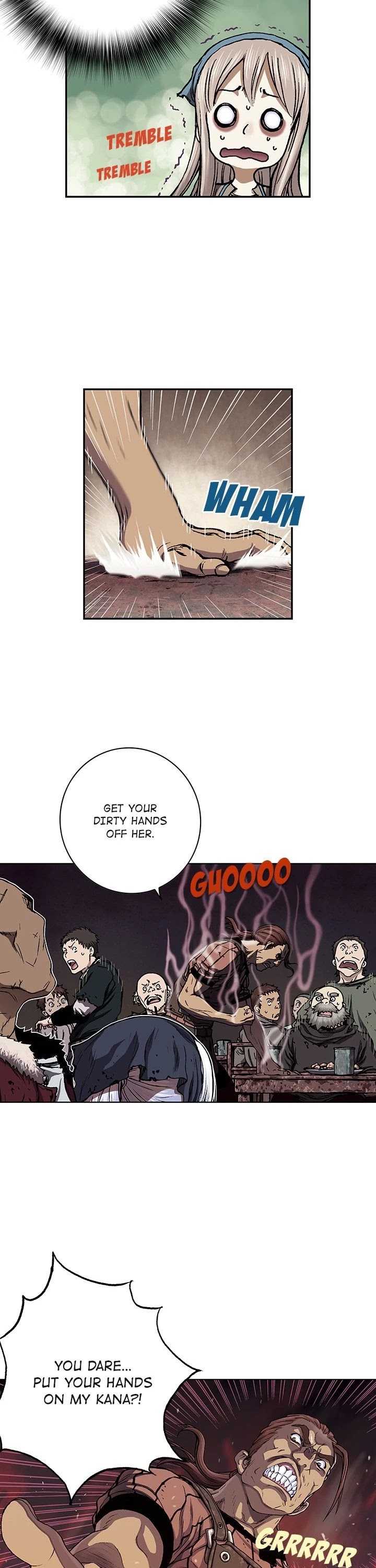 Leviathan Chapter 51 - Page 24