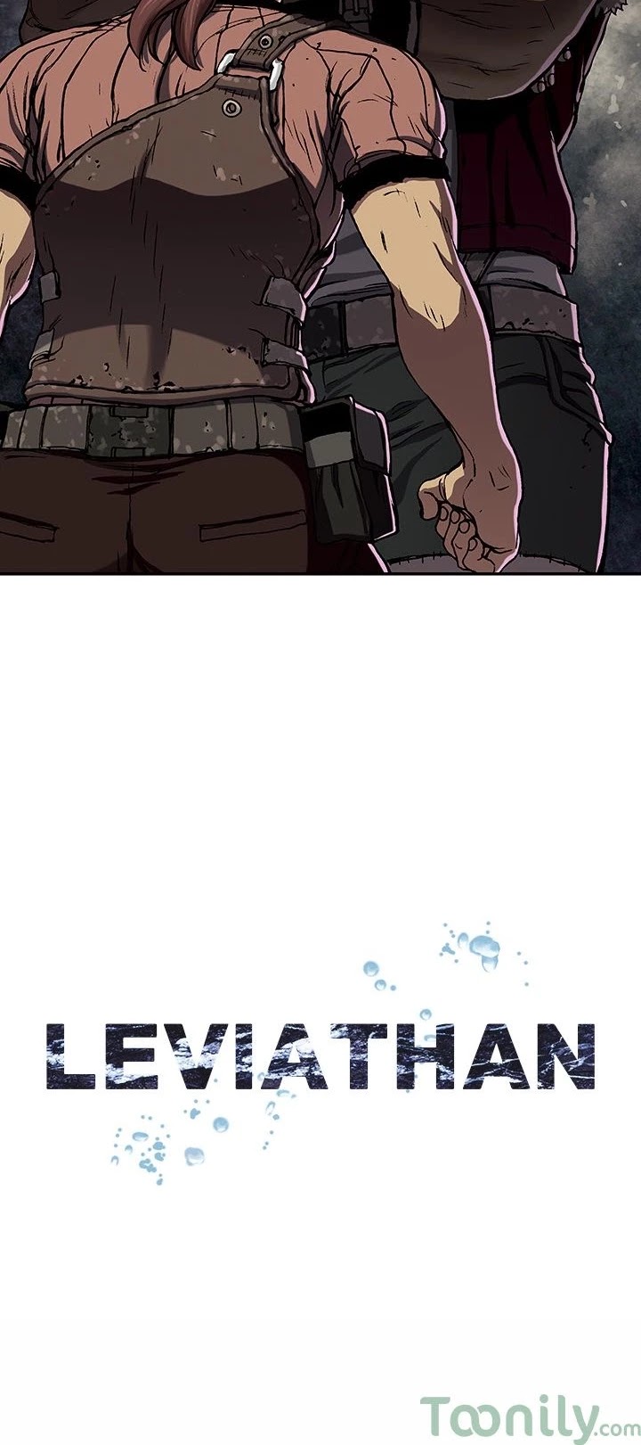 Leviathan Chapter 51 - Page 27