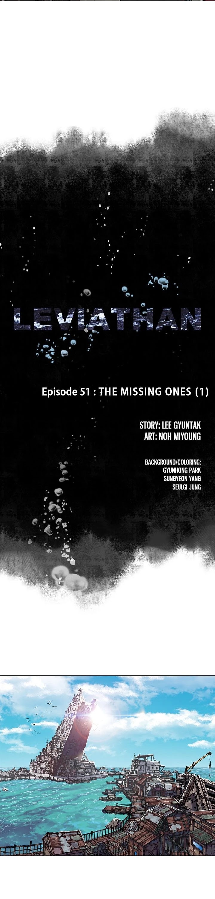 Leviathan Chapter 51 - Page 3