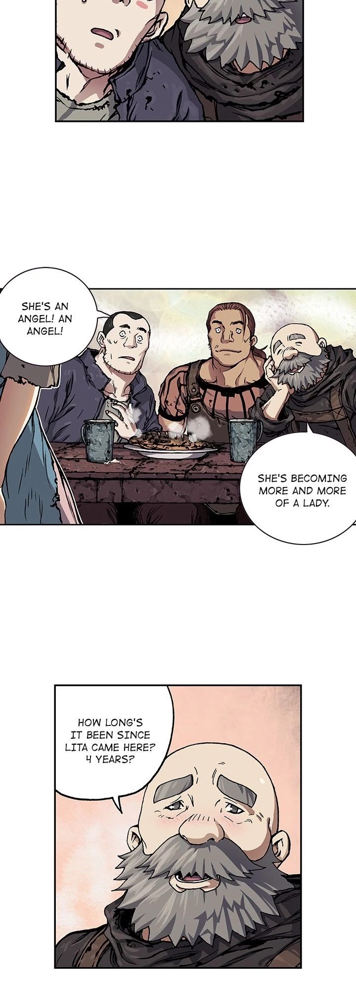 Leviathan Chapter 51 - Page 7