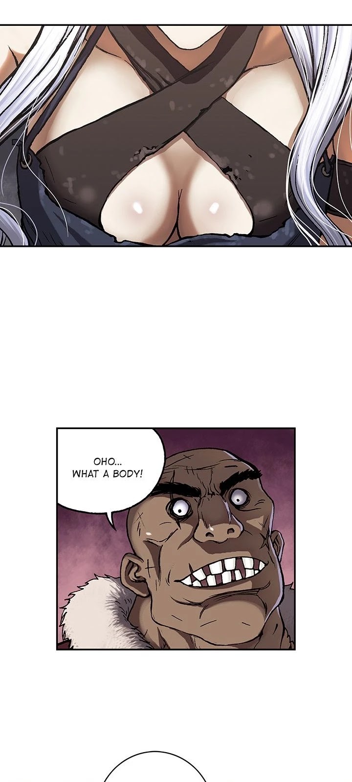Leviathan Chapter 52 - Page 1