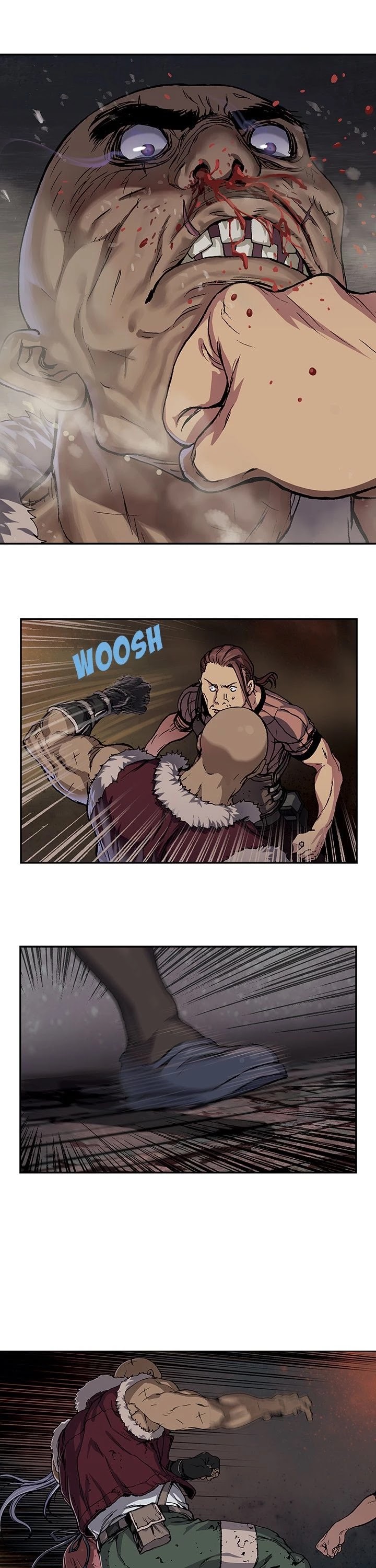 Leviathan Chapter 52 - Page 12