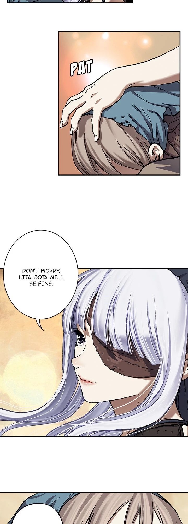 Leviathan Chapter 52 - Page 19