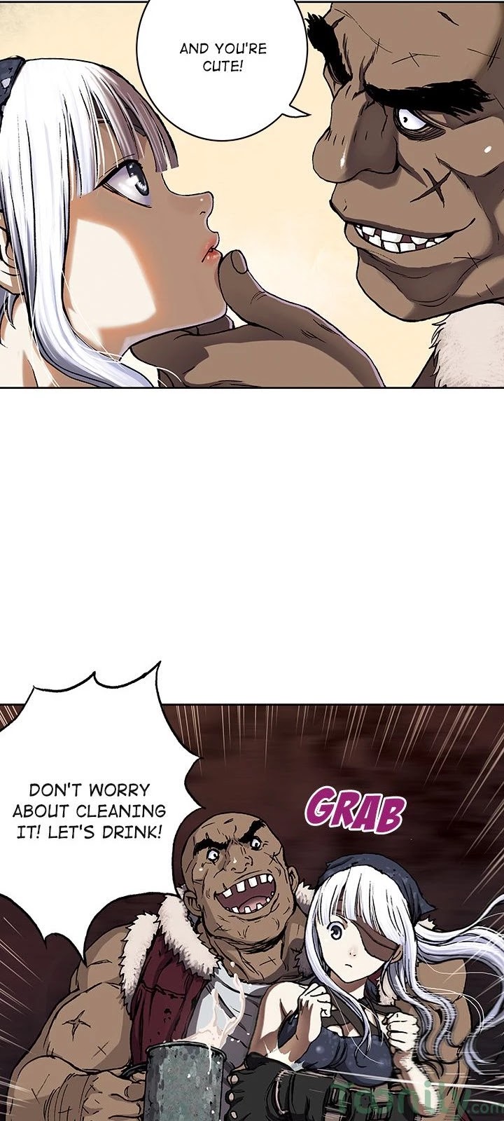 Leviathan Chapter 52 - Page 2
