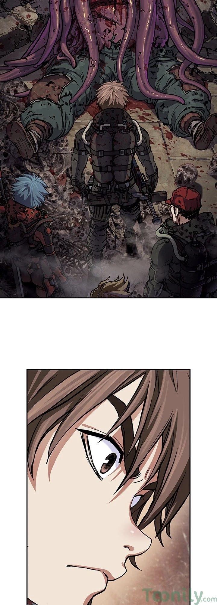 Leviathan Chapter 52 - Page 23
