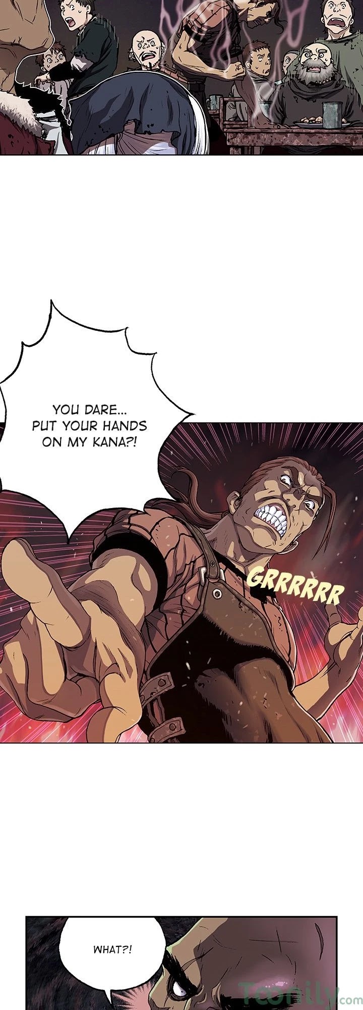 Leviathan Chapter 52 - Page 5