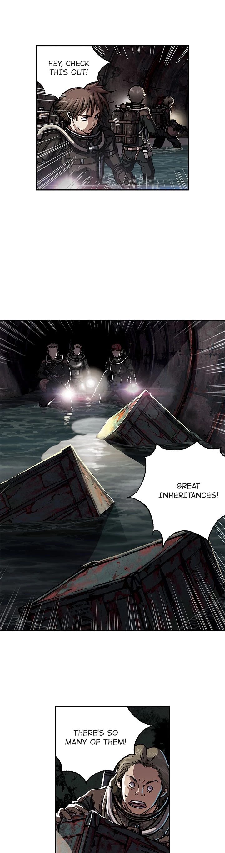 Leviathan Chapter 53 - Page 11