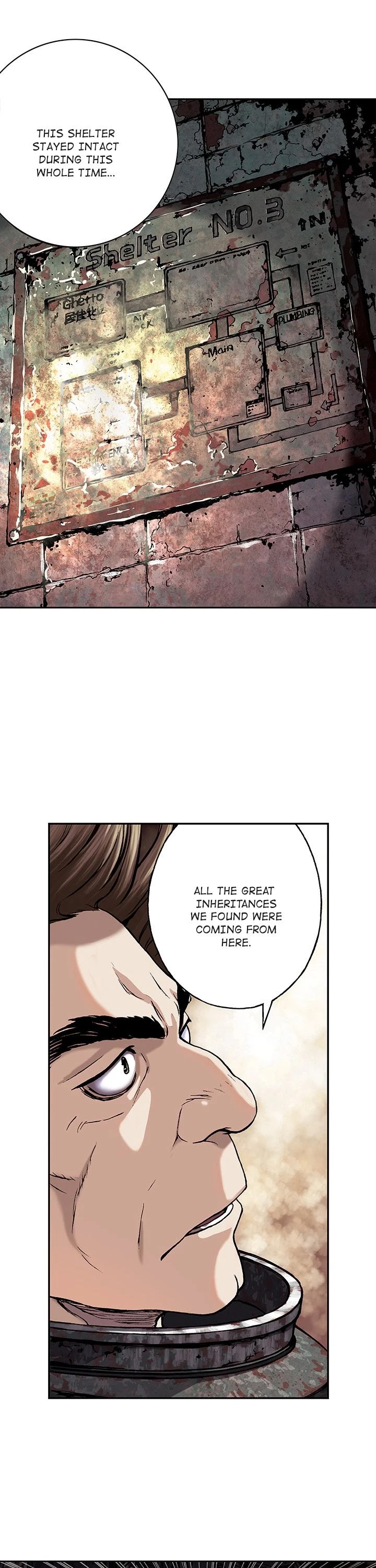 Leviathan Chapter 53 - Page 16