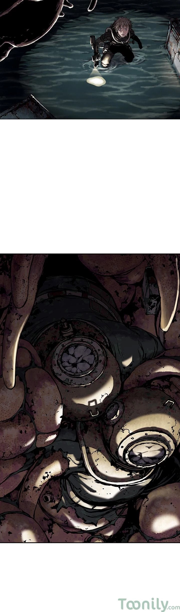 Leviathan Chapter 53 - Page 18