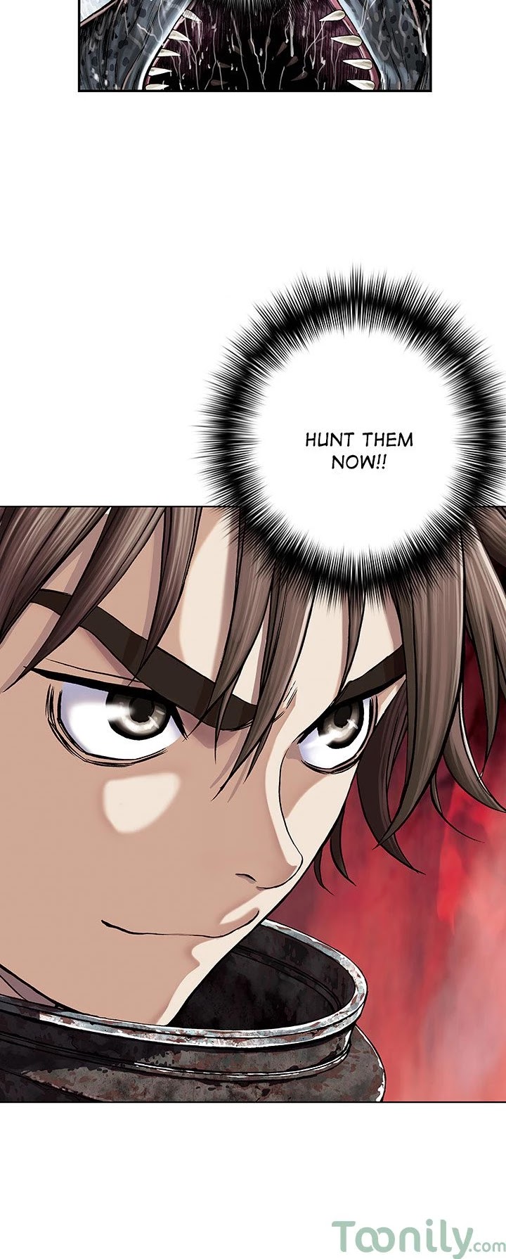 Leviathan Chapter 53 - Page 2