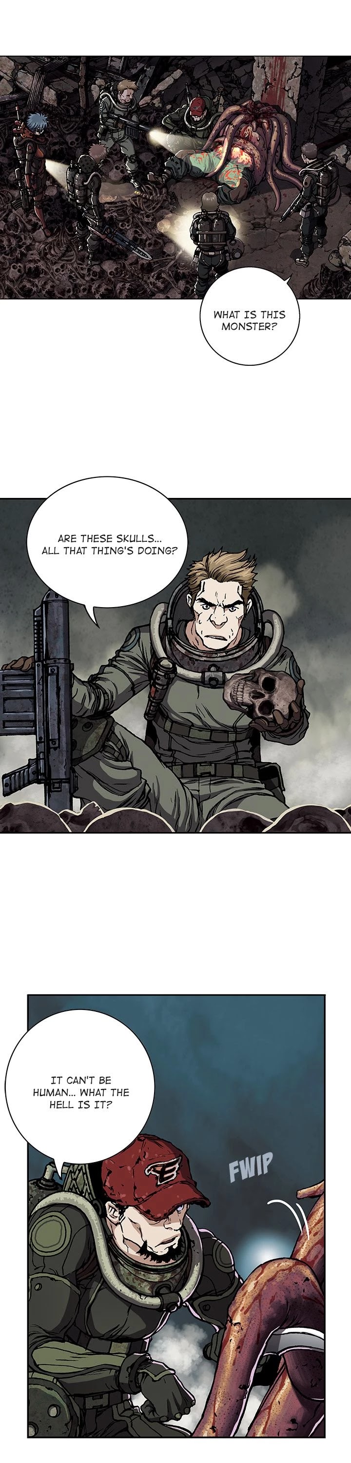 Leviathan Chapter 53 - Page 4