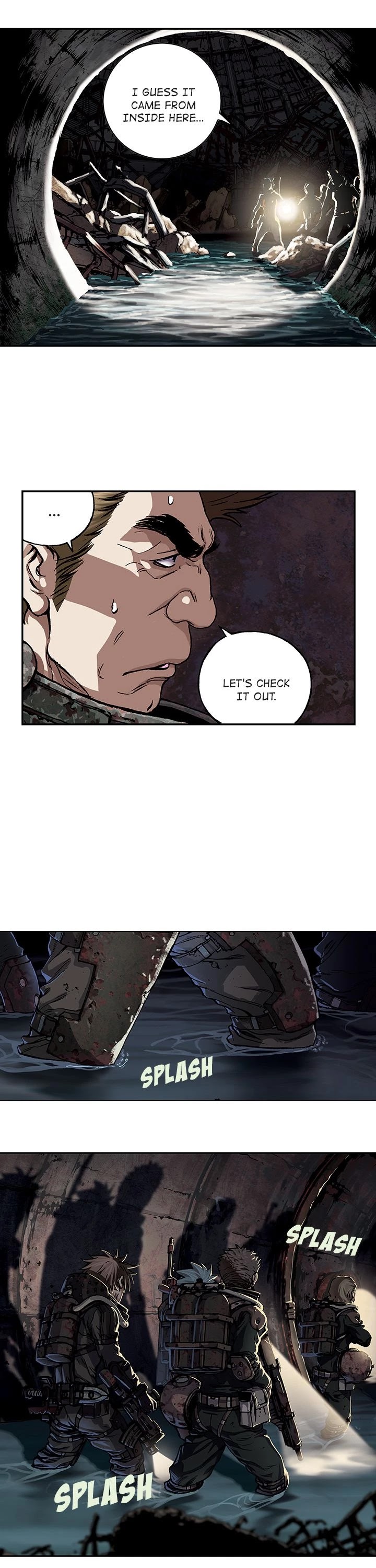 Leviathan Chapter 53 - Page 7