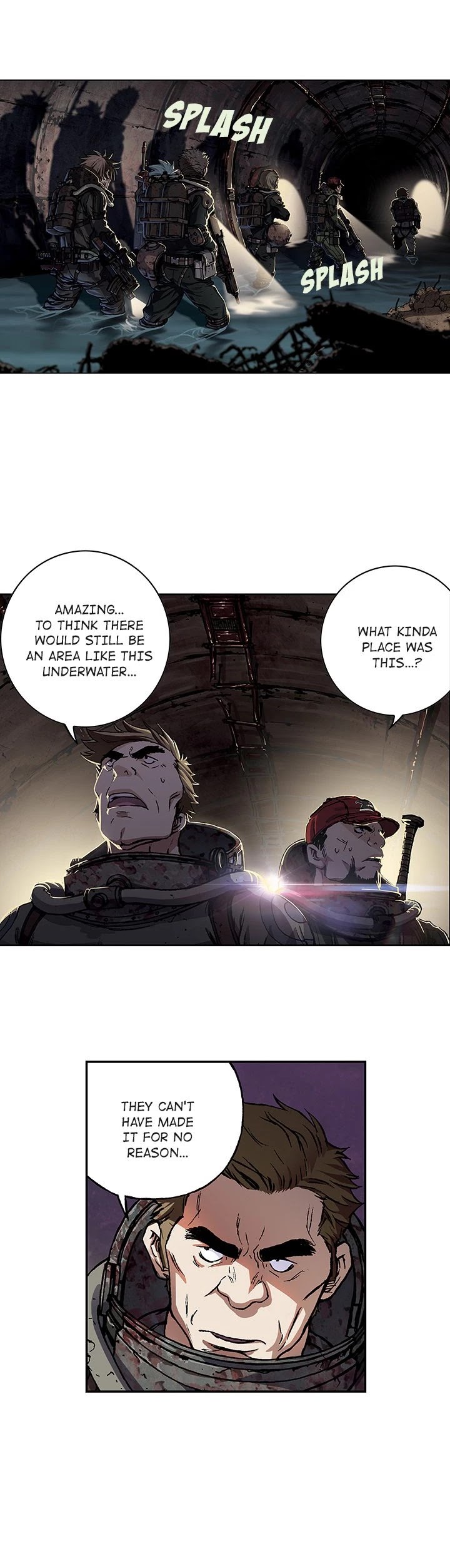 Leviathan Chapter 53 - Page 8
