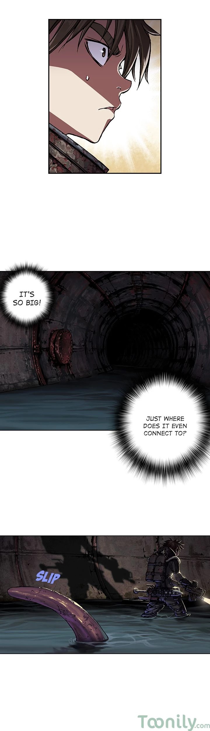 Leviathan Chapter 53 - Page 9
